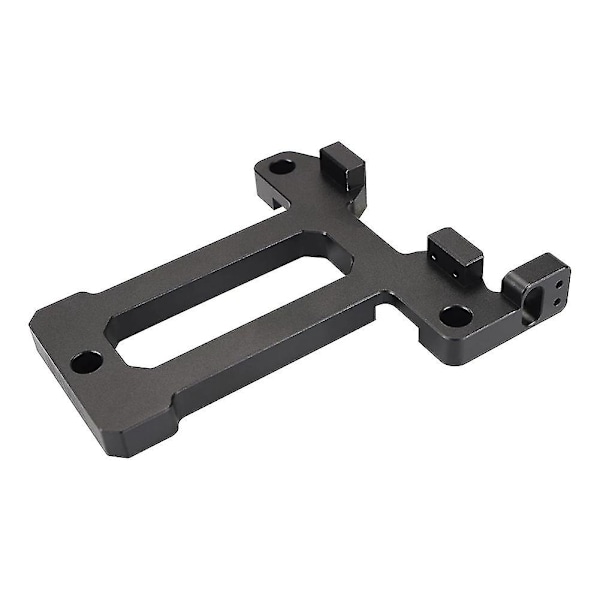 Til Voron V0.1 Fuld Metal Varme Seng Ramme Metal Integreret Board Til Voron V0 3d Printer