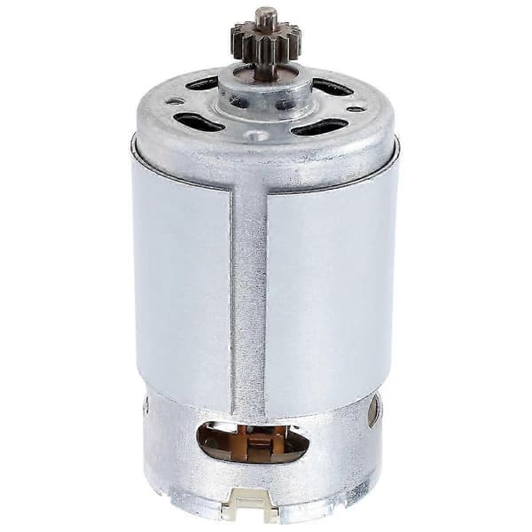18V Motor til Metabo BS18 Quick 317004430 Elværktøjstilbehør Edition d