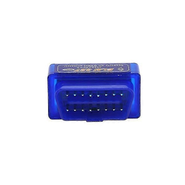 Bluetooth fejlkodelæser OBD2 ELM327 Bildiagnostik
