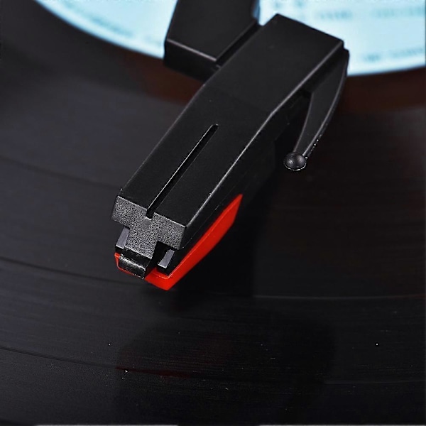 Diamantstift for platespiller LP Record Player Cartridg Phono Cer.