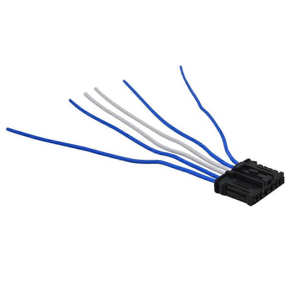Bil Baglygte Kabel Ledningsnet Stik til Peugeot Renault Clio Mk3