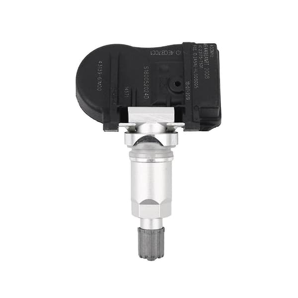 4 stk. Dæktryksensor til Vitara Sx4 S- Ignis Swift 43139-61m00 43130-61m00 433mhz