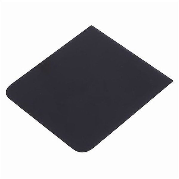 Kompatibel för Samsung Galaxy Z Flip6 5G F741 Bakre Batterilucka Ersättningsdel (utan logotyp) Blue