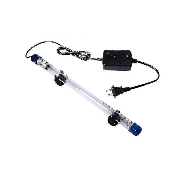 Akvarielys Undervands UV-lampe Vandtæt