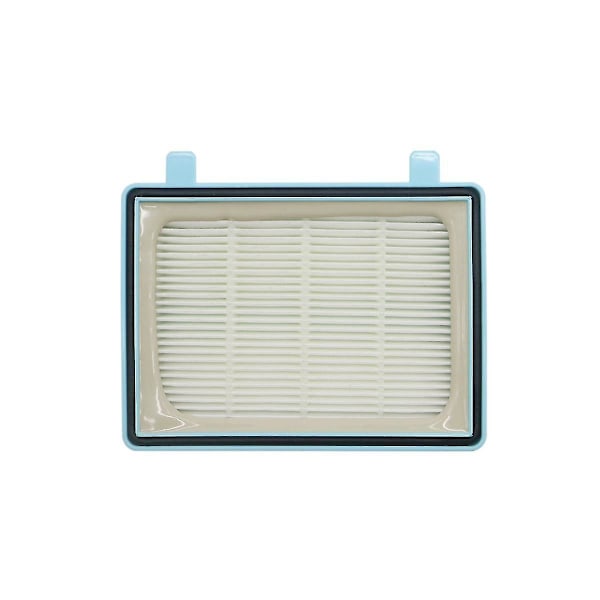 5 stk. støvsuger Hepa filter til Fc5832 Fc5835 Fc5836 Fc5982 Fc5988 Fc9350 Fc9351 Fc9352 Fc9353