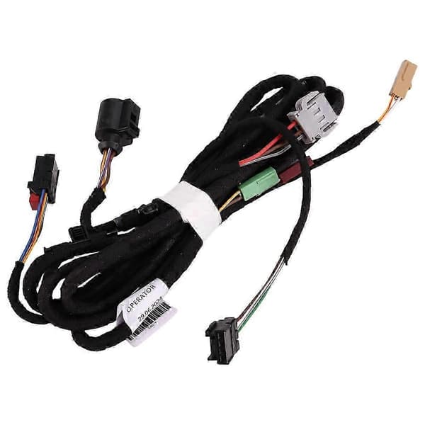 CC Vasen Kaapelisarja RHD 3C8971182J 3C8 971 182 J