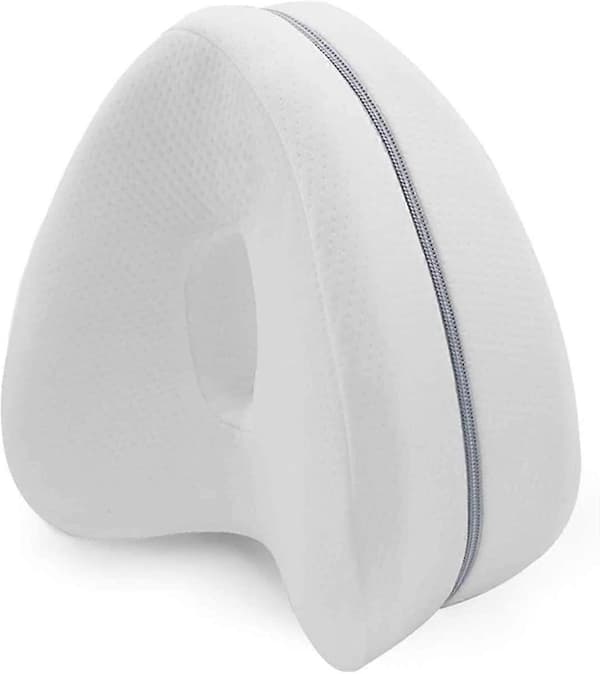 Beinpute Bein Støtte Beinputer Med Memory Foam Ortopedisk Pute For Sidesovere