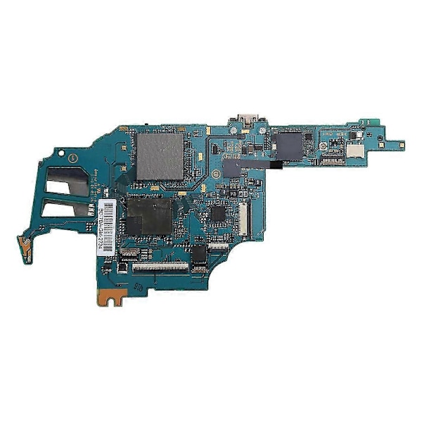 för PSP2000 Spelkonsol Moderkortsbyte Huvudkort Reparation