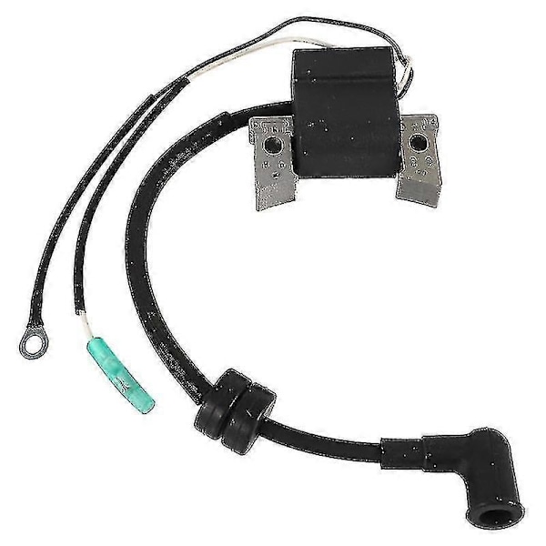 Tændspole Assy Kompatibel Bådmotor F4l F4s, Spole Kompatibel F6 4-takts 6hk_gave Fra G