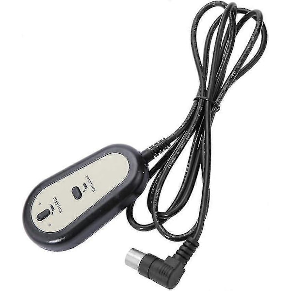 Elektrisk Stol Recliner Switch - 2 Knapper Elektrisk Recliner Sofa Fjernbetjening Hånd Switch Controller Til De Fleste Elektriske Recliners