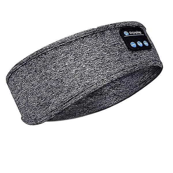 Øretelefoner, Hovedtelefoner, Sov Hovedtelefoner, Bluetooth, Motion, Trådløs, Musik, Sov Hovedtelefoner, Ipx6