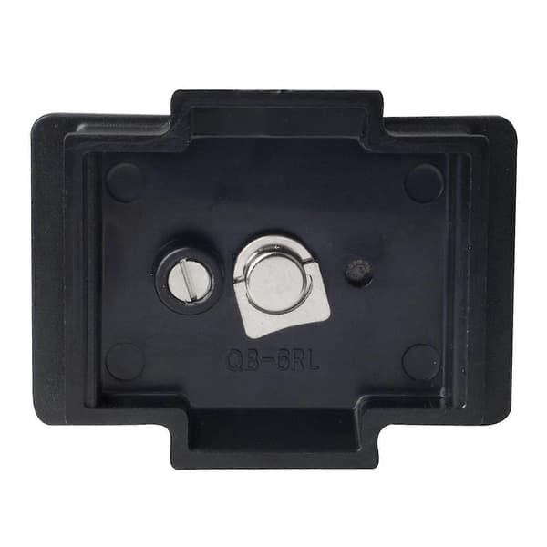 Ny Quick Release Plade Til Qb-6rl Ph-368 Ph-268r /288r-A1