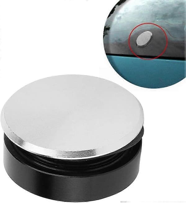 Bagrudevisker Fjernelse, Bagrudevisker Fjernelse Socket Cover Kit