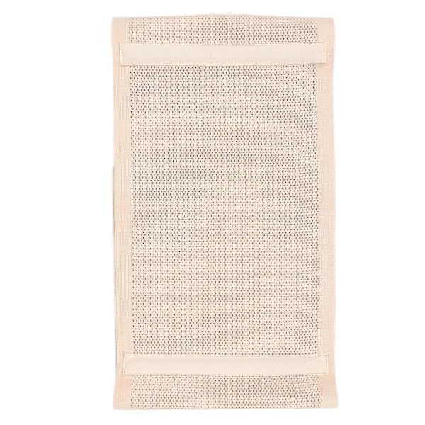 Abdominal Binder Justerbar Åndbar Nylon Postpartum Recovery Maveindpakning til Kvinder Kropsformende XL