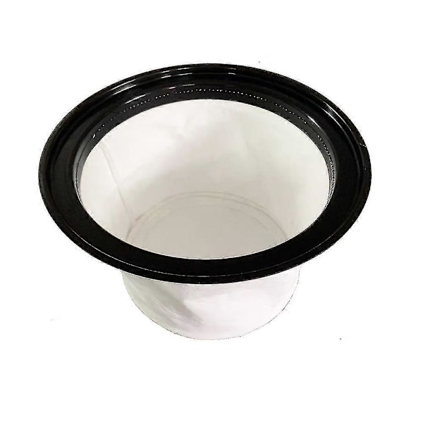 Kompatibel med Karcher Nt20/1 Nt30/1 Nt38/1 Nt40/1 dammfilter för Karcher