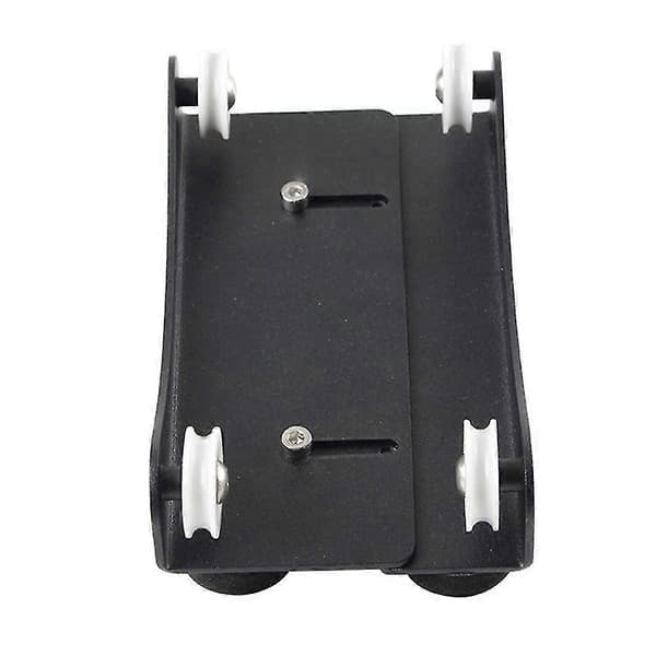 Stabil Filament Spoleholder Materialebakke 3D Printer Dele Til CR 10 10S 10SPRO