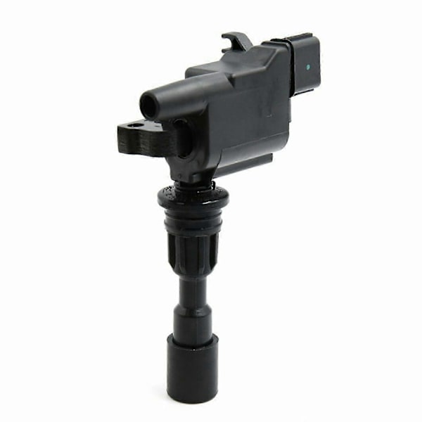 2 stk. tændspole til 1998-2004 323F 323S 1.5/1.6L, ZL0118100 ZL01-18-100A