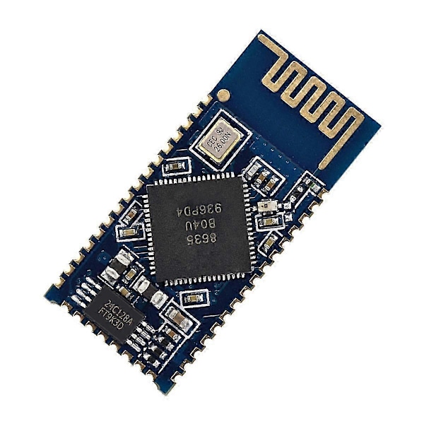 BTM835 Bluetooth Ljudmodul Stöd A2DP AVRCP HFP AAC CSR8635 Chip Stereo Bluetooth Modul