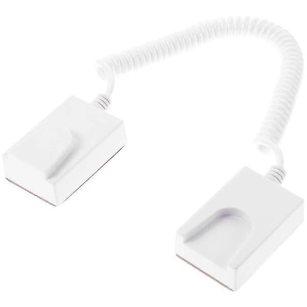 Fjärrkontroll Tether Infällbar Fjärrkontroll Tether TV Fjärrkontrollhållare Kabel
