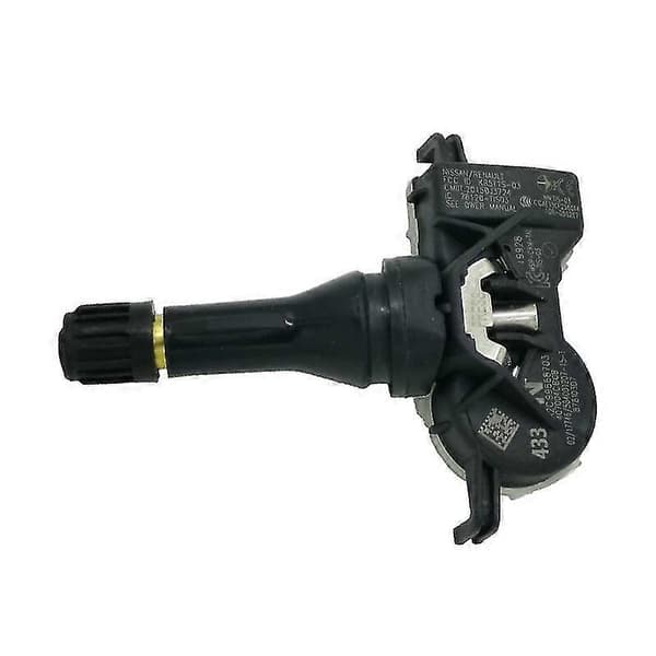 1 st Tpms Däcktrycksövervakare Passar kompatibel med 407004cb0b 407004cb0a