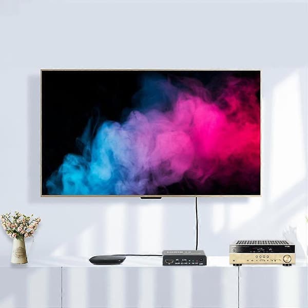 20m 1920x1080p HDMI til HDMI 1.4 Version Kabel