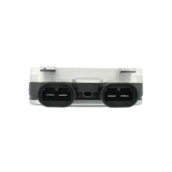 Til Range Evoque Radiator Kølerventilator Kontrolmodul Modstand 940004202 / 940.0042.02