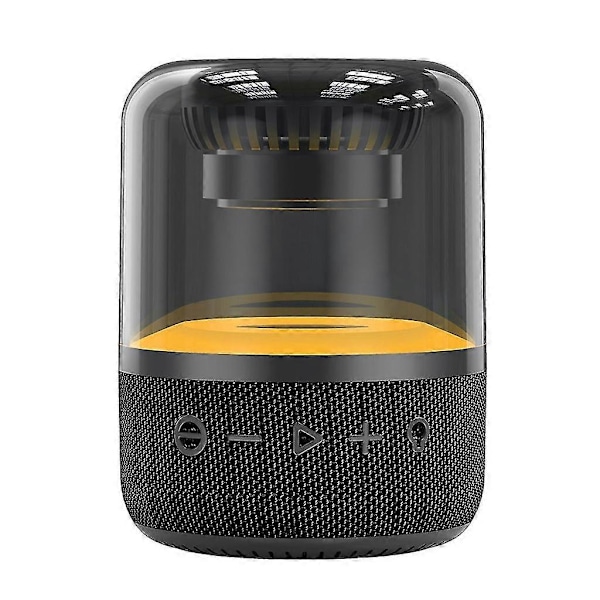 Bluetooth-kompatibel Högtalare Subwoofer SuperBass Ljudlåda Soundbox TF-kort