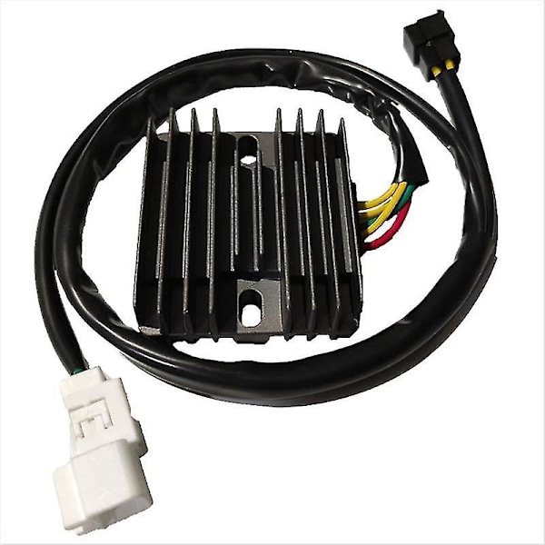 Spänningsregulator Likriktare Passar För Xl 125 V7 Varadero 2007-2011 Sh678-fe
