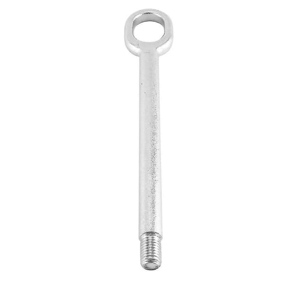 Slepekrok Ring Slepefeste Øye Passer For Transporter T5 7h0807401 TY