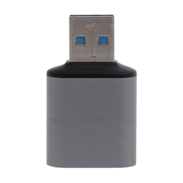 USB 3.0 till Typ-C Konverterare Data Laddning 10Gbps Data Synkroniseringsladdare Konverterare