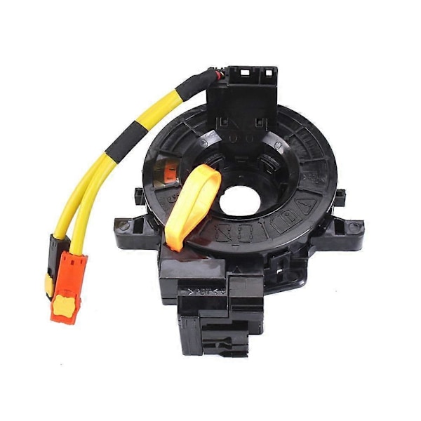 84306-06210 Klockfjäder Spiral~Kabel För Toyota REIZ Med Dubbeltråd Bildel