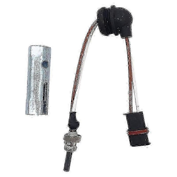 252069011300 12V Gløderør til Eberspacher B4 D2 D4 D4+ Airtronic Varmer-cet