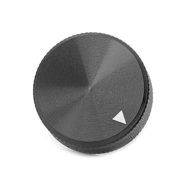 30x17mm Potentiometer Rattlock Volymkontroll Aluminium Encoder Multimedia Högtalare