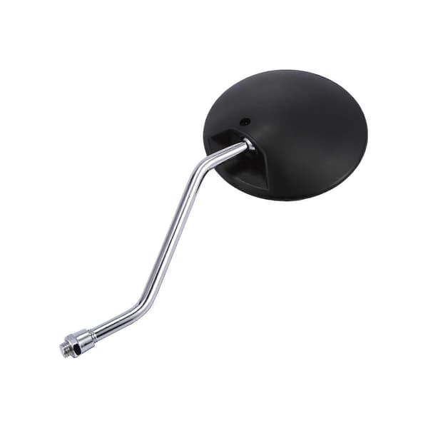 Par 10mm Universal Motorcykel/Motorcykel Bak/Sida