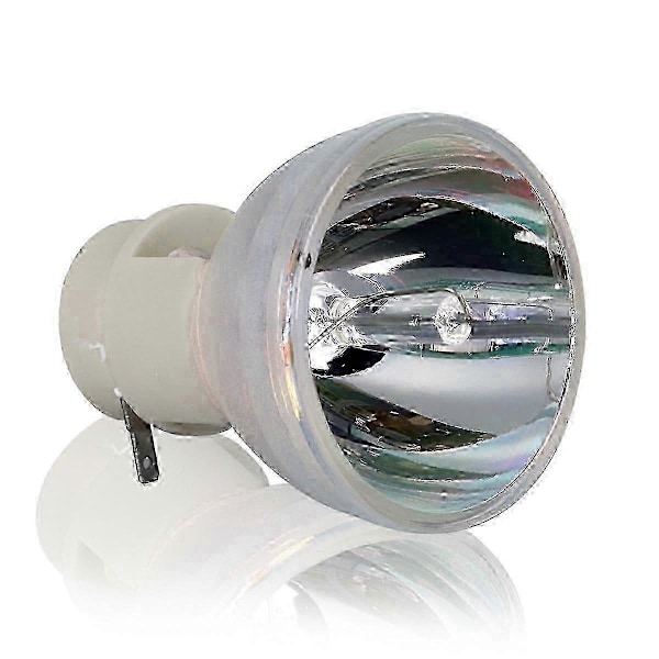 P-VIP190W 0.8 E20.8 Projektorpære Erstatning, Lang Levetid Kompatibel Lampe Utgave d