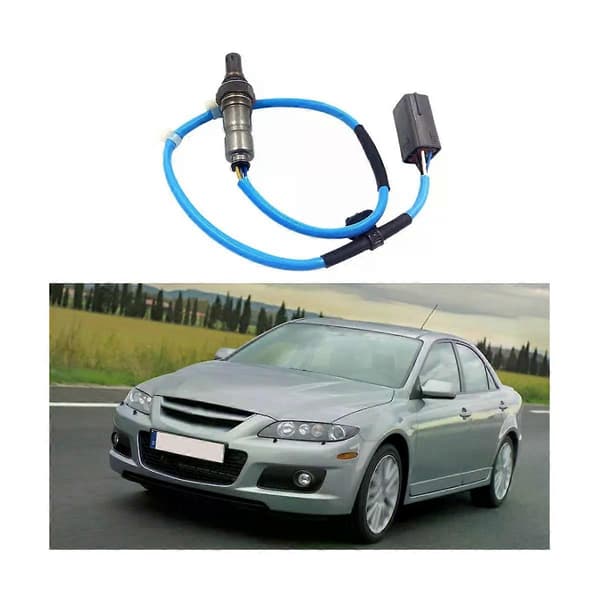 For MAZDA 2013- CX-5 MAZDA 3 MAZDA 6 Lambda Probe O2 Oksygensensor PE01-18-8G1A PE01188G1A