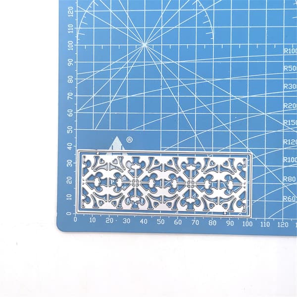 For Creative Flower Metall Kutte Dies Scrapbooking Stencil Die Cuts Card Emboss