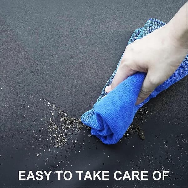 Universal bilbarnstolsöverdrag, sätesöverdragsverkstad bil, universal bilbarnstolsskydd, sätesöverdrag (2 st)