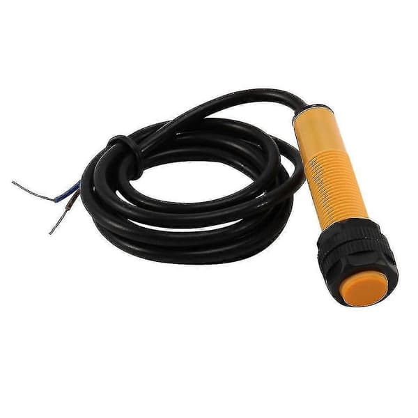 2x LCD Digital 0-99999 Teller 5 Sifre Pluss Opp Måler + Nærhetsbryter Sensor Med Magnet