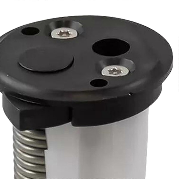 Toalettfjærpatronsett RV Toalettdeler For Dometic 110 210-serien