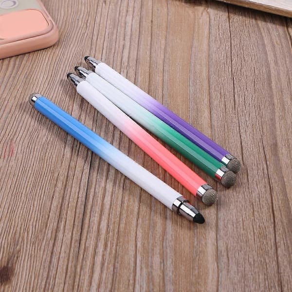 Kapacitiv Stylus Pen Sensitivitet Præcision Universal til Touch Screen Tegning