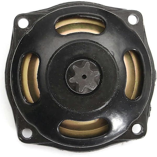 Mini Moto Quad Pocket Bike Kopplingskorg Kit - 6 Tänder Växellåda Uppgradering (47/49cc)