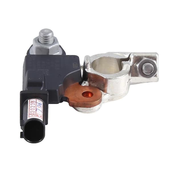9817076780 Bilbatteri Minus Kabel Skyddsmodul Sensor För 3008 408 C4 6500ks