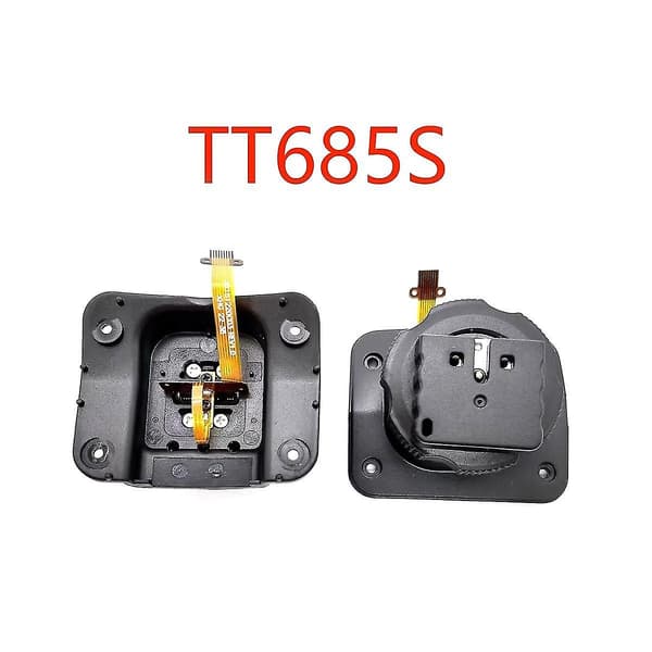 Tt685-s Salamavalon Hot Shoe -jalan Korvaava Lisävaruste