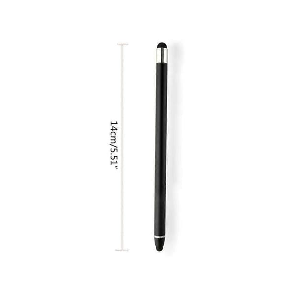 Universal Kapacitiv Touch Screen Pen til Telefon & Tablet Skrivning Tegning