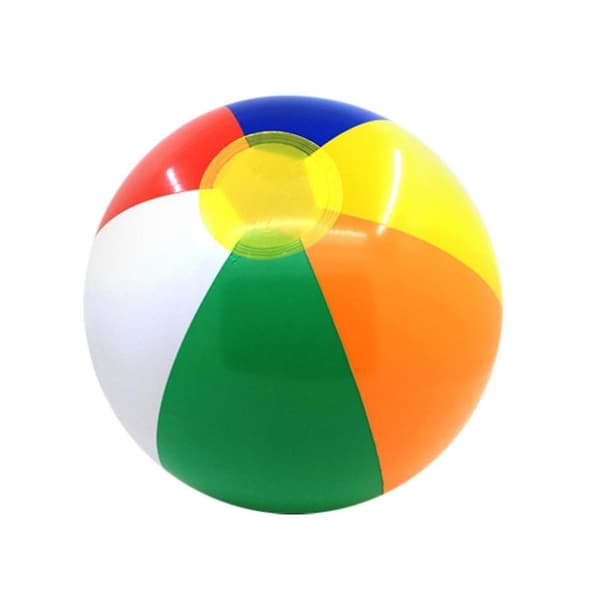 Badbollar Vattenboll Poolleksaker Bollar Strand Vattenboll JWC