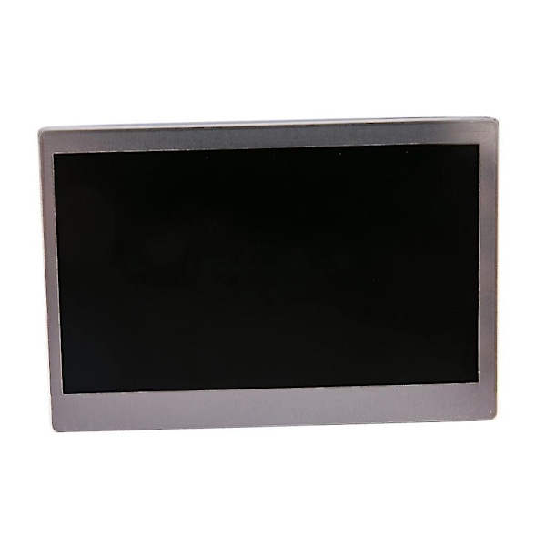 4,2 tums LCD-skärm för bil, instrumentbräda, pixel för Escape/Focus 2013-2016 Lq042t5dz01 Lq042t5dz07