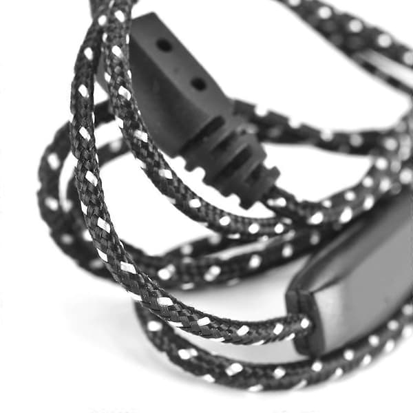 Hodetelefonkabel Lydkontroll Hodetelefonkabel for KOSS PortaPro PP Headset