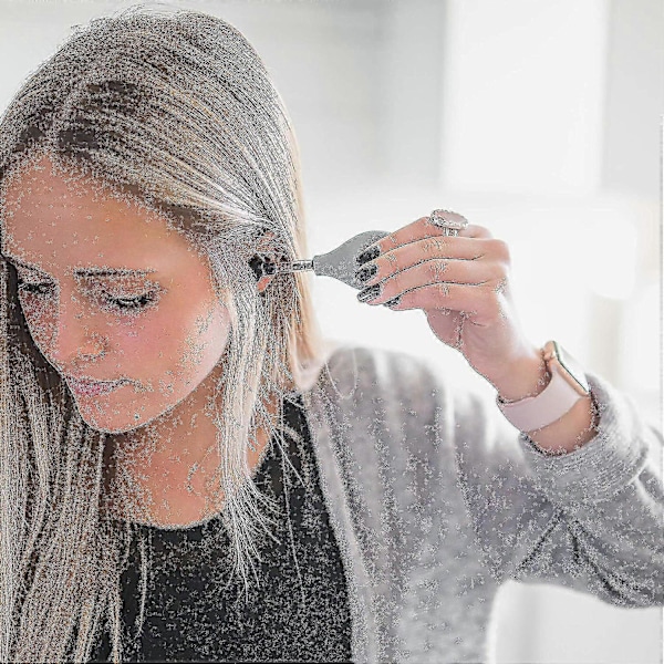Naturlig lindring af migræne - Reducer spændinger og tryk inde i hovedet