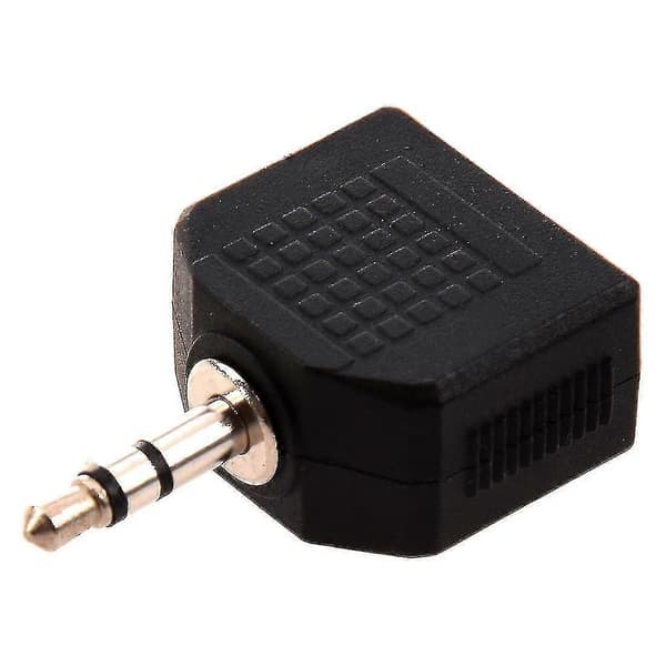 3,5 mm Jack Splitter
